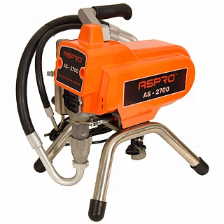 Окрасочный аппарат ASPRO-2700