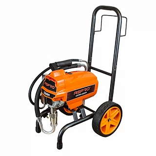 Окрасочный аппарат ASPRO-2200H
