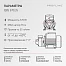 Насос поверхностный вихревой PROFLINE QBS 370/35