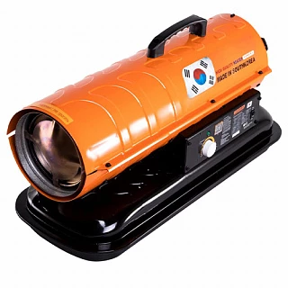 Тепловая пушка дизельная Aurora TK-20000