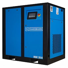 Винтовой компрессор Hansmann RSE 7.5-8 IP23