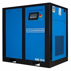 Винтовой компрессор Hansmann RSE 7.5-8 IP23