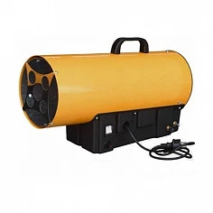 Пушка тепловая TOR BJG-25A (газ)