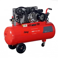 Поршневой компрессор Fubag VCF/100 СM3