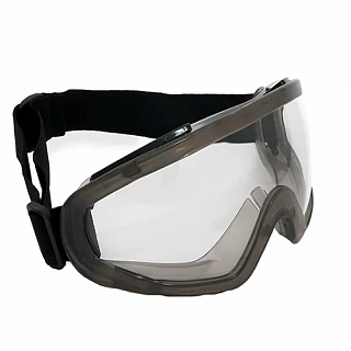Очки панорамные закрытые ANTI-FOG прозрачные