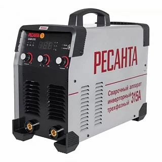 Сварочный аппарат РЕСАНТА САИ-315