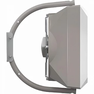 Тепловентилятор ВОЛКАНО РУ МИНИ AC (3-20 кВт, монтажная консоль в комплекте)