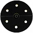 Подошва твердая для Aspro-C3/C6/1010A (жёсткая тарелка для шлифмашинки)