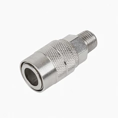 Переходник для пистолета AG-08, с шлангом (Fitting-RF-FM-1/4NPSM-3/8NPSM-270b) 179732 Wagner