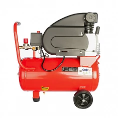 Поршневой компрессор Fubag DC 320/24 CM2.5