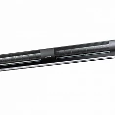 Электрическая тепловая завеса T212E20 Black