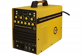 START TigLine 200 AC/DC PULSE