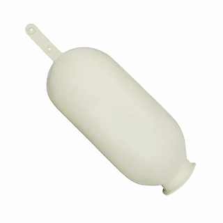 AB-RUBBER-50, Мембрана для гидроаккумулятора  АКВАБРАЙТ, 50 л, материал - НАТУРАЛЬНАЯ РЕЗИНА БЕЛАЯ