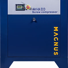 Компрессор винтовой MAGNUS AA1-08/10 A ECO LD