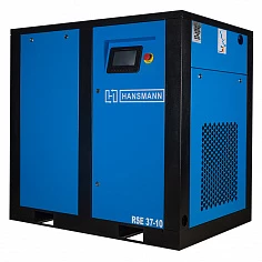 Винтовой компрессор Hansmann RSE 37-10 IP23