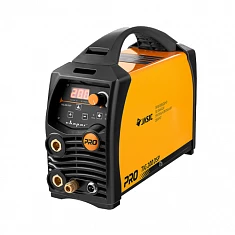 Инвертор сварочный TIG 200 P DSP "PRO" (W212)