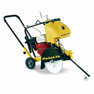 Шовнарезчик Masalta MF 14-4 ST бензиновый
