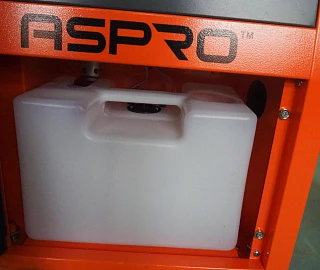 Осушитель воздуха промышленный ASPRO-DRY60