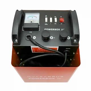 Пуско-зарядное устройство KVAZARRUS POWERBOX 500
