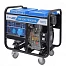 Дизель генератор TSS SDG 7500EHA