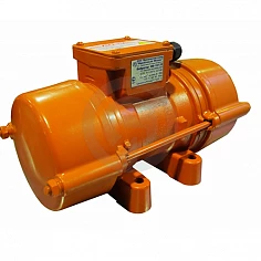 Эл.вибратор ИВ-127 (380В 0,27кВт 1500об/мин)