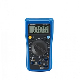 Мультиметр VDM132C