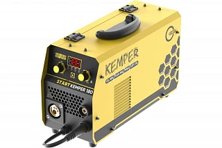 START KEMPER 180 Сварочный полуавтомат