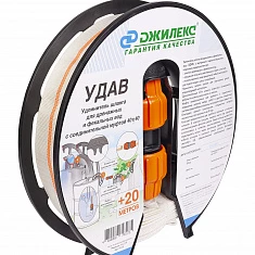 Удлинитель шланга Джилекс «УДАВ» 40х40