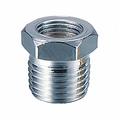 180195 Переходник 3/8"M на 1/8"F