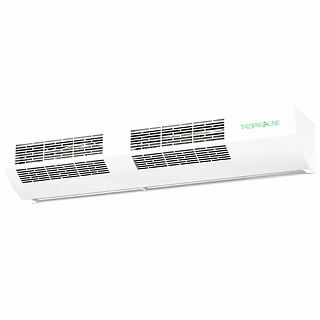 Электрическая тепловая завеса Тропик М6 Eco