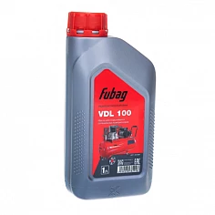 Компрессорное масло Fubag VDL 100 1л 991899