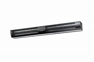 Электрическая тепловая завеса Т218Е25 Black