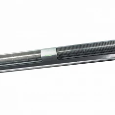 Электрическая тепловая завеса T212E20 Zinc