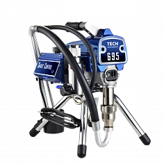 Окрасочный аппарат TALENCO TL-695