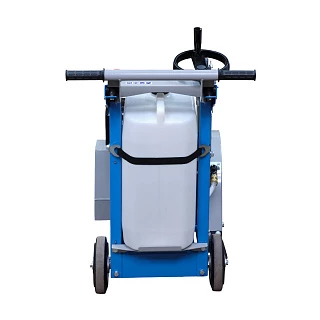 Шовнарезчик CIMAR CFC-18 (HONDA GX390)