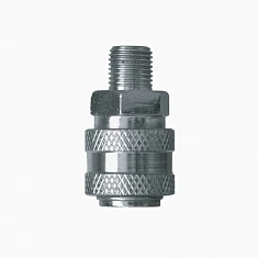 Переходник Кратон быстроразъемный F x 1/4"M