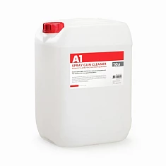 Жидкость для очистки оборудования А1 SPRAY GUN CLEANER 5 л