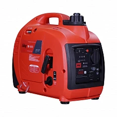 Электростанция цифровая TI 1000