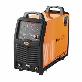 Инвертор сварочный TECH MIG 5000 DIGITAL (N275)
