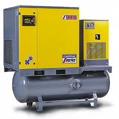 Винтовой компрессор Comprag FRD-1810-500