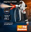 Пистолет окрасочный OSG250-F HYVST 24,8 МПа,1/4