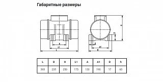 Эл.вибратор однофазный ИВ-98Е (220В 0,9кВт 3000об/мин каб.1,4м)