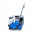 Виброплита CIMAR CPC-95-H с двигателем Honda GX160