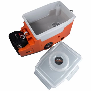 Краскораспылитель ASPRO JET 1000