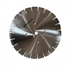 Диск по бетону для швонарезчиков HQR500A-2 500Dx3,6Tx50H (Cutter Disc 500 mm)