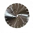 Диск по бетону для швонарезчиков HQR500A-2 500Dx3,6Tx50H (Cutter Disc 500 mm)