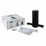 Сушилка для рук BXG-JET-3200D