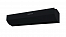 Тепловая завеса EKSA105E10 Black