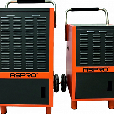 Рефрижераторные осушители ASPRO