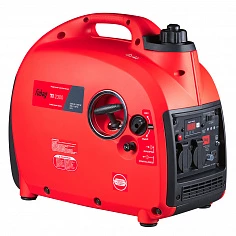 Электростанция цифровая TI 2300